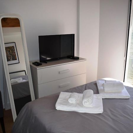 Studio Station 2 Coimbra Eksteriør billede
