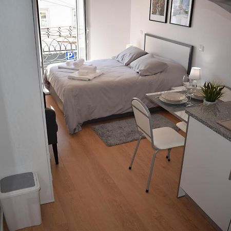 Studio Station 2 Coimbra Eksteriør billede